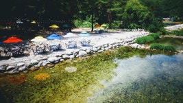 경기도 “돌아온 청정계곡 함께 지켜요”