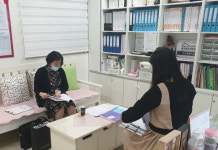 포천시육아종합지원센터 온/오프라인 경기도형 보육 컨설팅