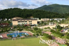 중국국제학교 진화국제학교, 9월 신학기 개강… 입학·전학생 모집