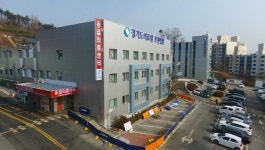 경기도의료원 포천병원, 8월17일 임시공휴일 정상 진료 한다
