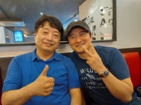 [포토스토리] 포천서 실경 뮤지컬 화적연의 전설을 준비하는 시민들