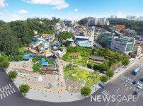 동작구, 용양봉저정 역사문화공간 조성 구상 착수