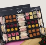 옛날 방식 그대로 전통의 맛 살린 강진 웰빙 한과 인기 높아져...