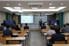 대진대, 스마트 원격수업 지원시스템 개통