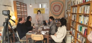 2020 부천레지던시 입주작가 대담회 개최...코로나19 상황에서의 문학의 역할 논의