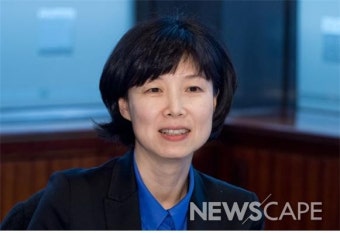 양정숙 의원 
