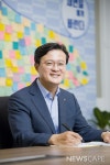 영등포구, 안양천 신정교 농구장 개‧보수 체육시설 새단장