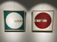 Gallery영통, 11월부터 ‘김호선’ 서양화 작품 전시