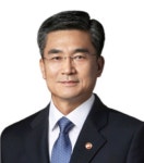 국방부장관, 밀러 신임 미국 국방장관 대행과 전화통화