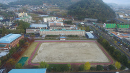 광양하이텍고등학교’ 2021년 신입생 모집