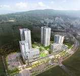 한국토지주택공사(LH), 서울양원 S1블록 국민임대주택 192세대 공급