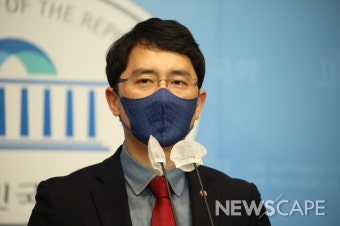 국민의힘 김병욱, “16개월 정인이를 죽인 범죄자들을 살인죄로 기소하라!”