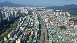 안양시 관악대로 지중화 2025년까지 완료...우체국사거리∼비산고가 금년 하반기 착공예정
