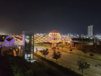 광양시, 낮과 밤이 빛나는 체류형 관광도시 만든다