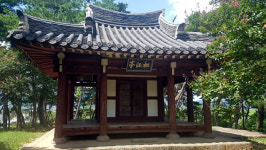 [전수영의 낚고 먹고] 담양 소쇄원의 절경 그리고 떡갈비 한 점