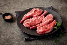 범축산고기마트 | '최대 50% 할인'…롯데마트, 호주산 소고기·양고기 행사