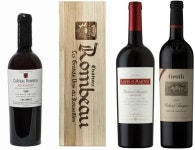 롯데칠성, 설 명절 선물로 좋은 와인 3종 추천