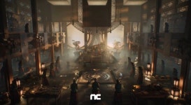 엔씨소프트, 프로젝트E·TL 등 신규 IP 티징 영상 공개