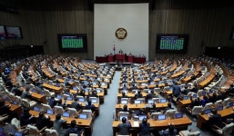 국회, 본회의서 추경 16조9000억원 의결