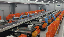 이마트24, 청송사과유통센터와 협약…신선식품 강화한다