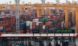 5월 경상수지 38.6억 달러…한 달 만에 흑자 전환