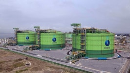 금호건설, 8월에만 총 1500억원 규모 천연가스 공급시설 3건 수주