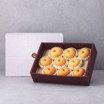 롯데마트, 나주 하우스 배 선물세트 출시