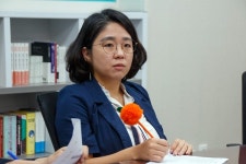 용혜인 신당역부터 쌍용차까지…연이은 타살, 정치가 답해야