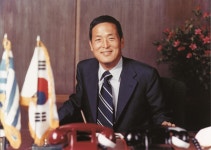 한화, 창업자 현암 김종희 회장 탄생 100주년 기념식 개최