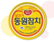 동원참치도 가격 평균 7% 오른다