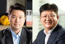 코오롱모빌리티그룹 출범…코오롱 4세 이규호 사장, 각자대표로 나서