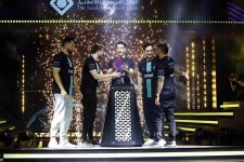 소닉스, 크래프톤 글로벌 e스포츠 대회 PGS 2 우승