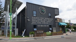 [전수영의 낚고 먹고] 평창에선 메밀 부치기를 둔내에선 만두와 메밀국수를