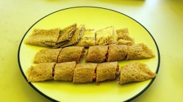 [전수영의 낚고 먹고] 평창에선 메밀 부치기를 둔내에선 만두와 메밀국수를