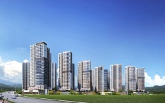 중흥건설, 검단 중흥S-클래스 에듀파크 분양 돌입