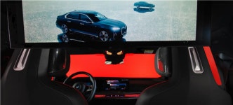 자율주행은 기본-게임장‧영화관으로 진화하는 자동차