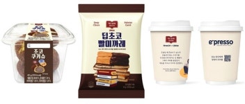 이마트24, 예스24와 협업 즉석커피·디저트 출시