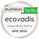 HMM, 글로벌 ESG 평가서 플래티넘 등급 획득