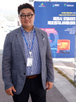 [현장] 유진광 연구원 모빌리티 부품산업 견인…충북테크노파크 역할 중요
