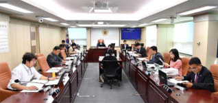 서울시의회 교통위, 시민 위한 교통문화환경 개선 당부