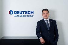 도이치오토모빌그룹, 권혁민 도이치모터스 대표 부회장 선임