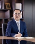 이정환 SK렌터카 사장 국내 최대 모빌리티 설루션 프로바이더 되자