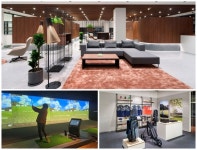 포르쉐 서비스센터 성수 아시아 최대 규모…골프까지