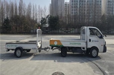 도로교통공단, 위성기반 채점시스템 도입…제1종특수면허시험 적용