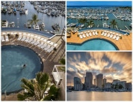 프린스 와이키키, 시즐링 섬머 여름준비 끝…여름 최고 휴양지 하와이