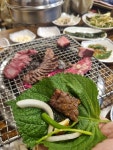 [전수영의 낚고 먹고] 안동 도산서원과 원조 갈빗집 구서울갈비