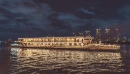 [라운지] 박동진 이크루즈 대표 K-컬처 판매하는 한강 디펠로퍼…할 일이 많다