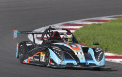 2025 전남GT 내구, 3번 SC상황 변수 속 승부…김상호·이창우 레디컬 제패