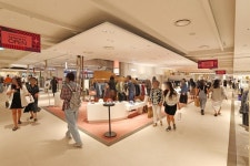 신세계백화점, 의정부점 리뉴얼…영패션 브랜드·매장 확대