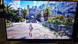 [50대 기자 게임 도전기] 아키텍트: 랜드 오브 액자일, MMORPG 초보자도 할 수 있다